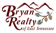 Bryan Realty of East Tennessee logo in Sevierville Tn-Bryan Realty of East Tennessee-Homes for sale in Sevierville-real estate - Tn